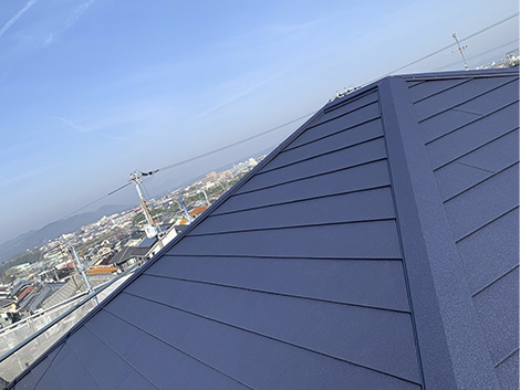 スーパーガルテクト